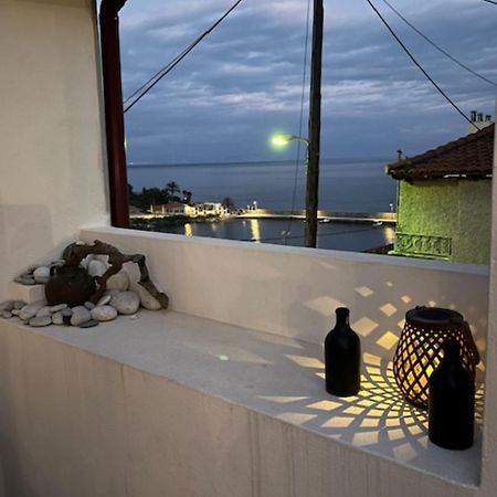 Casa Laryssiou Villa Gytheio Dış mekan fotoğraf