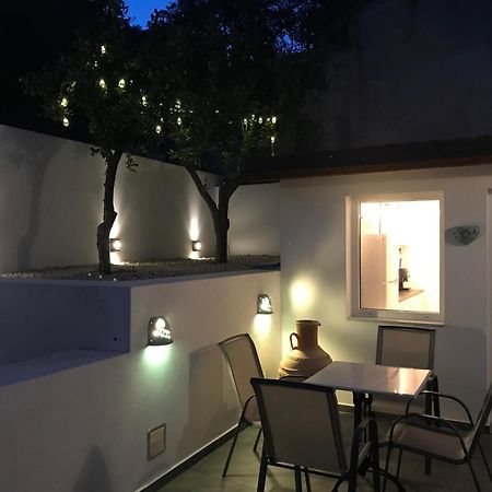 Casa Laryssiou Villa Gytheio Dış mekan fotoğraf