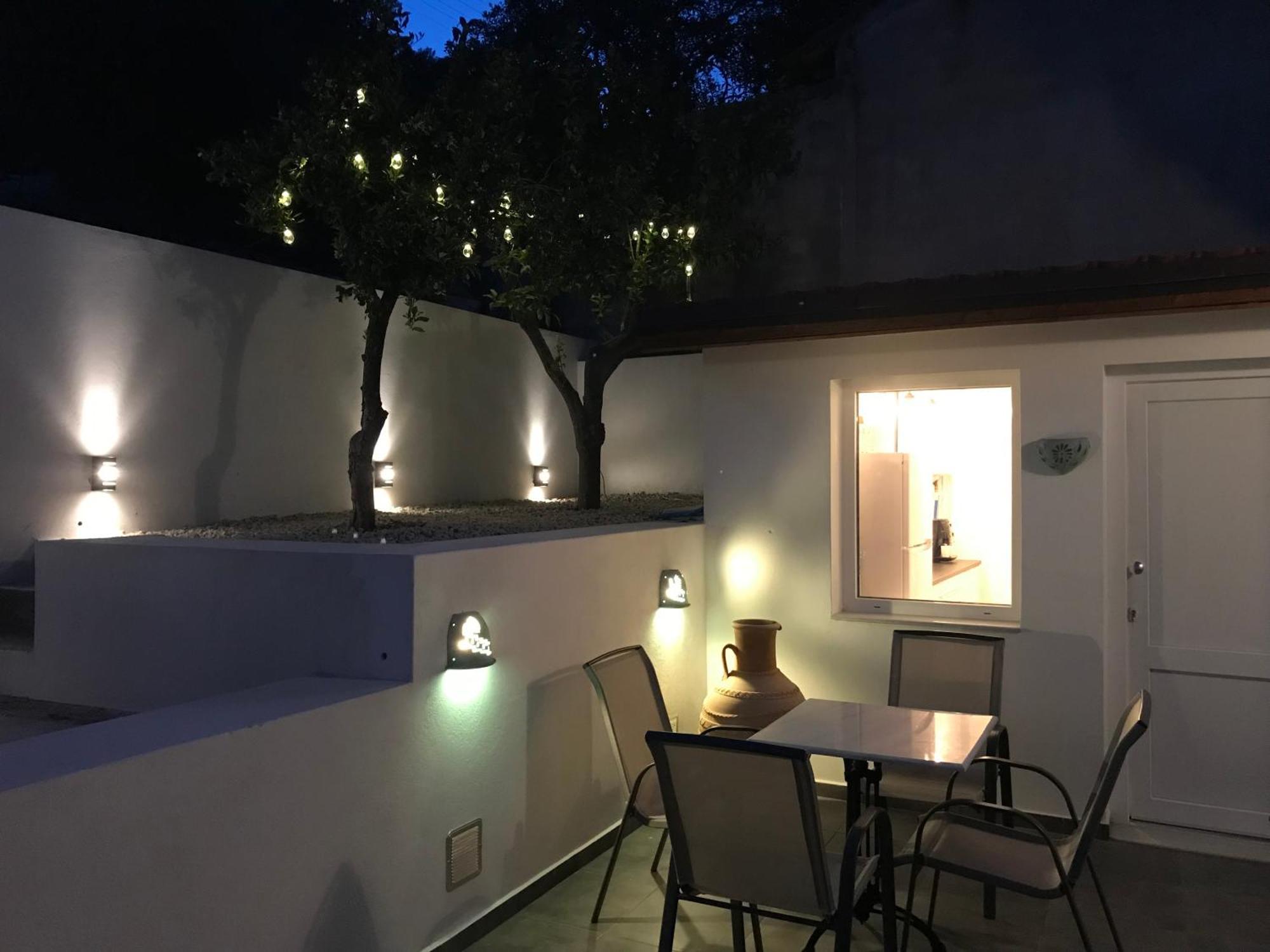 Casa Laryssiou Villa Gytheio Dış mekan fotoğraf